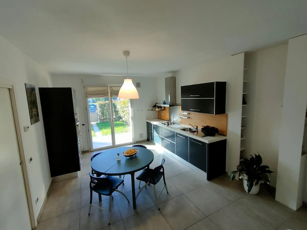 Appartement ,,,A Casa Di Martina à Mestre