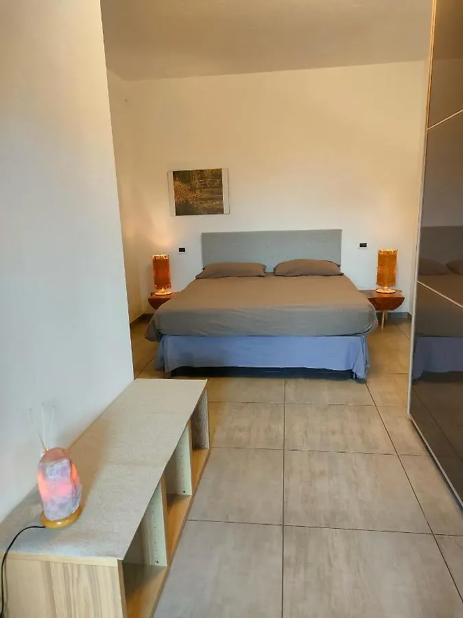 Appartement ,,,A Casa Di Martina à Mestre 0*,  Italie