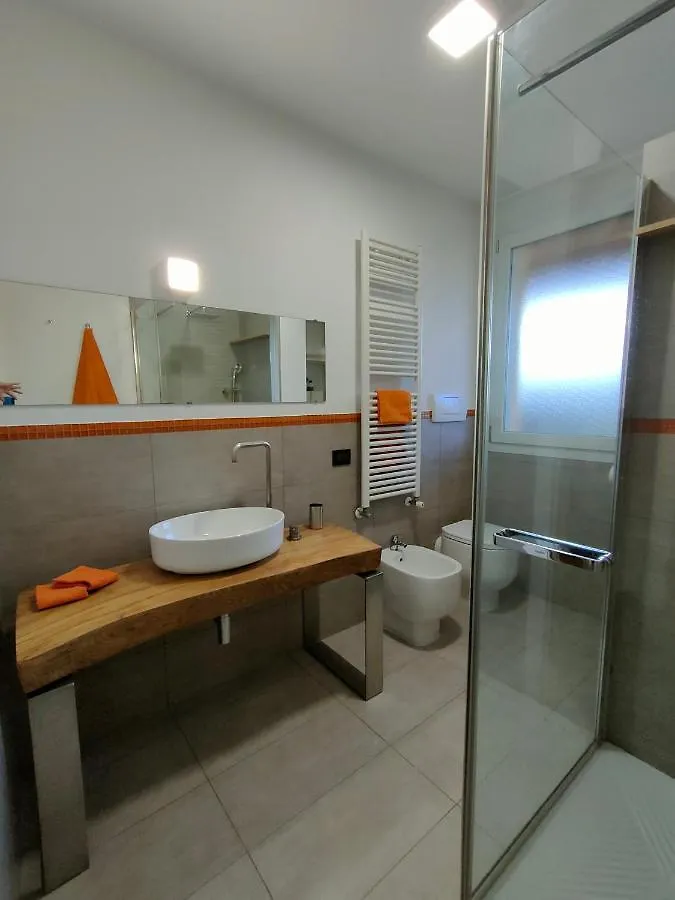 Appartement ,,,A Casa Di Martina à Mestre