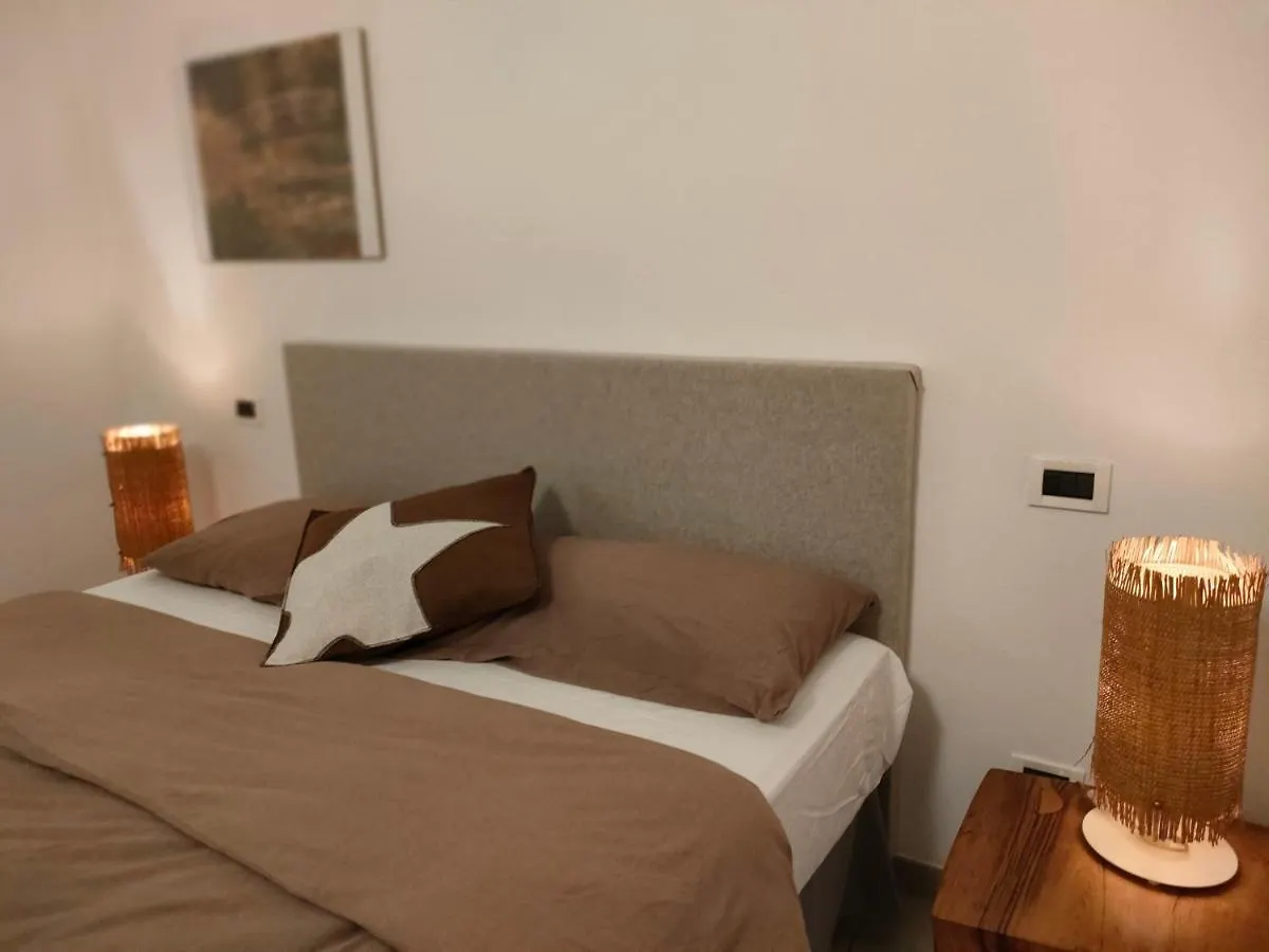 Appartement ,,,A Casa Di Martina à Mestre Italie