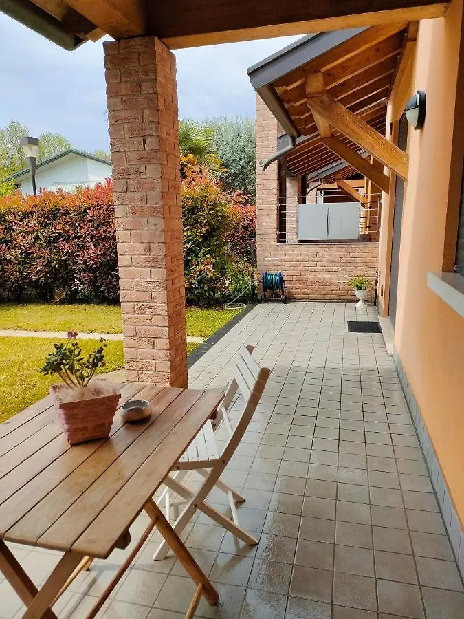 ,,,A Casa Di Martina Apartment Mestre