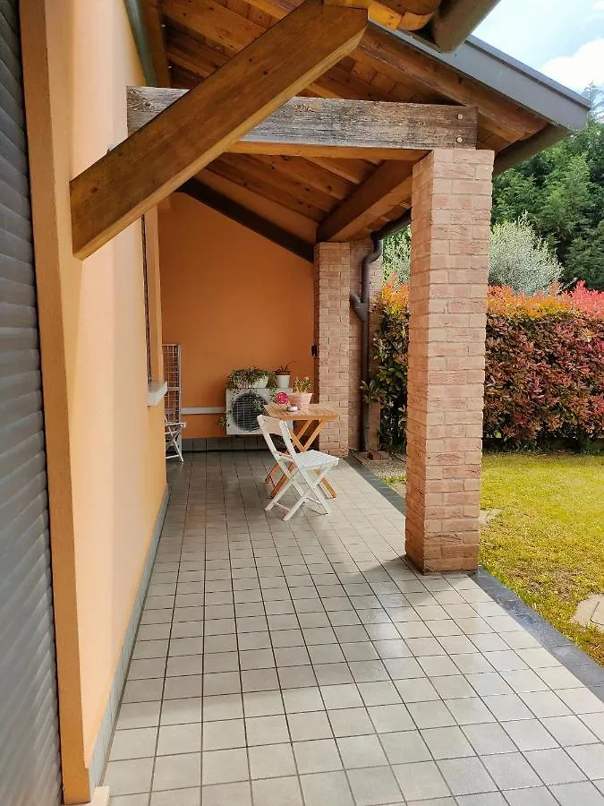 Appartement ,,,A Casa Di Martina à Mestre